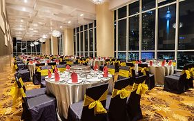 Tamu Hotel&Suites Kuala Lumpur